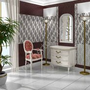 Beryoza Ceramica - Элит