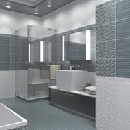 Beryoza Ceramica - Антураж
