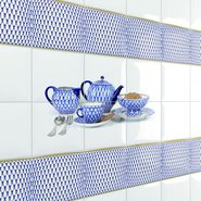 Amadis Fine Tiles, S.A. - Teapot
