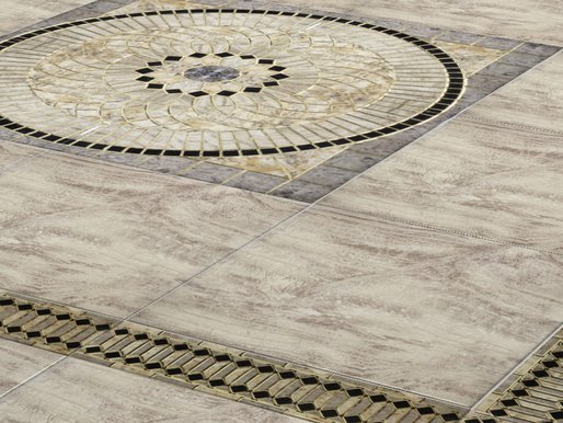 Infinity Ceramic Tiles - Rimini