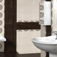 Beryoza Ceramica - Рондо