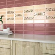 Gracia Ceramica - Metro