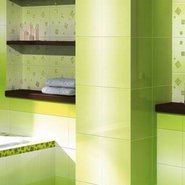 Beryoza Ceramica - Стиль
