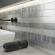 Meissen Keramik - Concrete Stripes