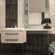 Gracia Ceramica - Bohemia