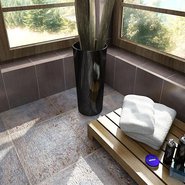 Ceramiche Di Siena - Iride