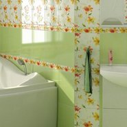 Beryoza Ceramica - Капри