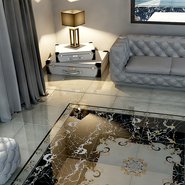 Infinity Ceramic Tiles - Castello