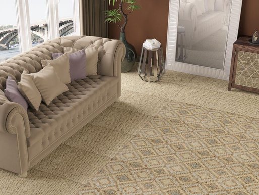Nabel - Carpet