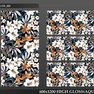 Siena Granito - High Glossy