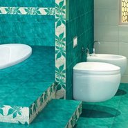 Beryoza Ceramica - Магия