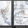 Siena Granito - High Glossy