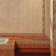 Beryoza Ceramica - Толедо